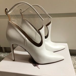 Jessica Simpson Booties